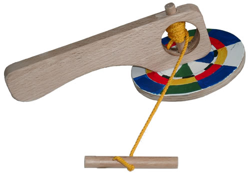 griffkreisel