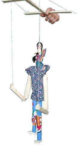 marionette