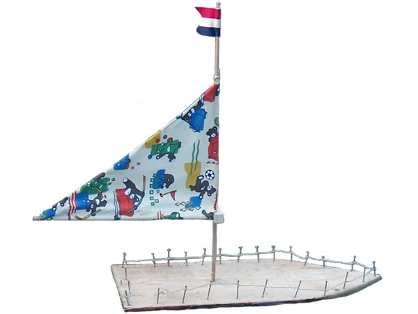 Segelboot