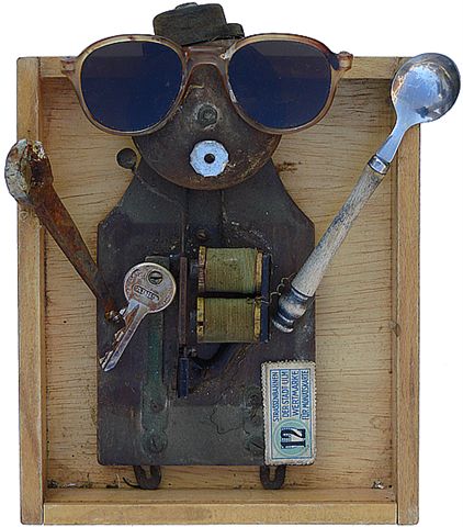 lehrerin